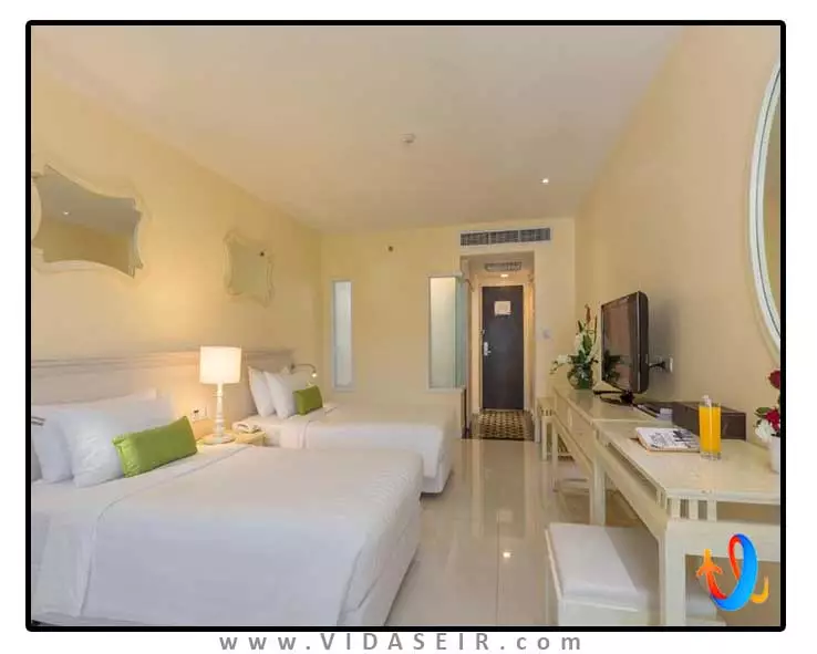 هتل-آندامان-امبریس-پاتونگ-پوکت