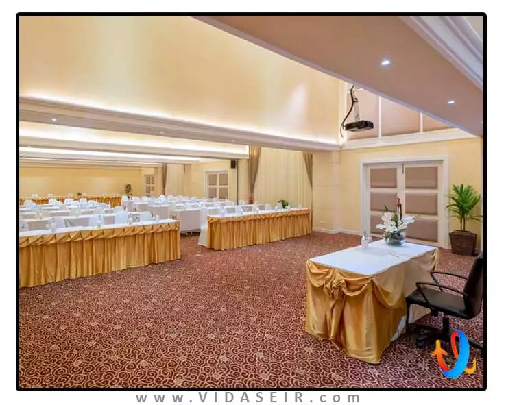 هتل-آندامان-امبریس-پاتونگ-پوکت