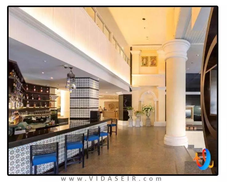 هتل-آندامان-امبریس-پاتونگ-پوکت