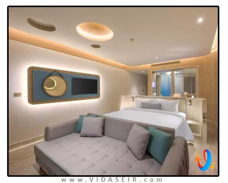 هتل-آندامان-امبریس-پاتونگ-پوکت