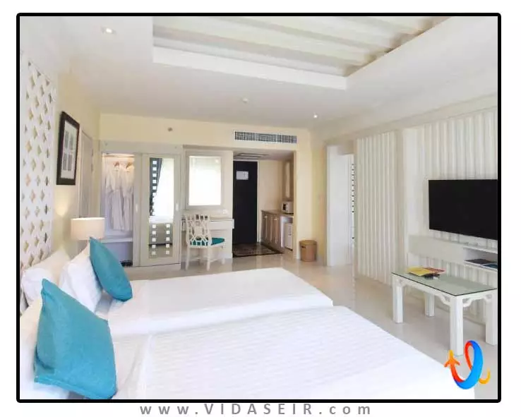 هتل-آندامان-امبریس-پاتونگ-پوکت