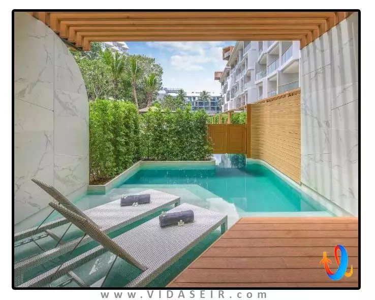 هتل-آندامان-امبریس-پاتونگ-پوکت