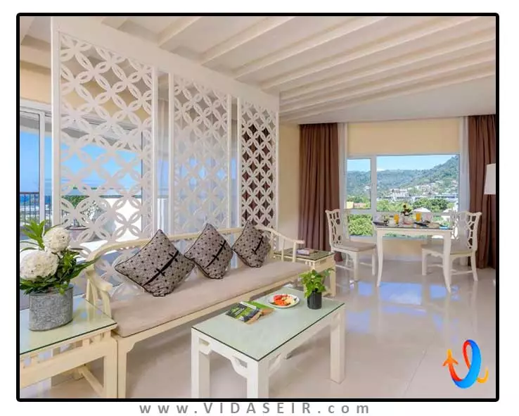 هتل-آندامان-امبریس-پاتونگ-پوکت