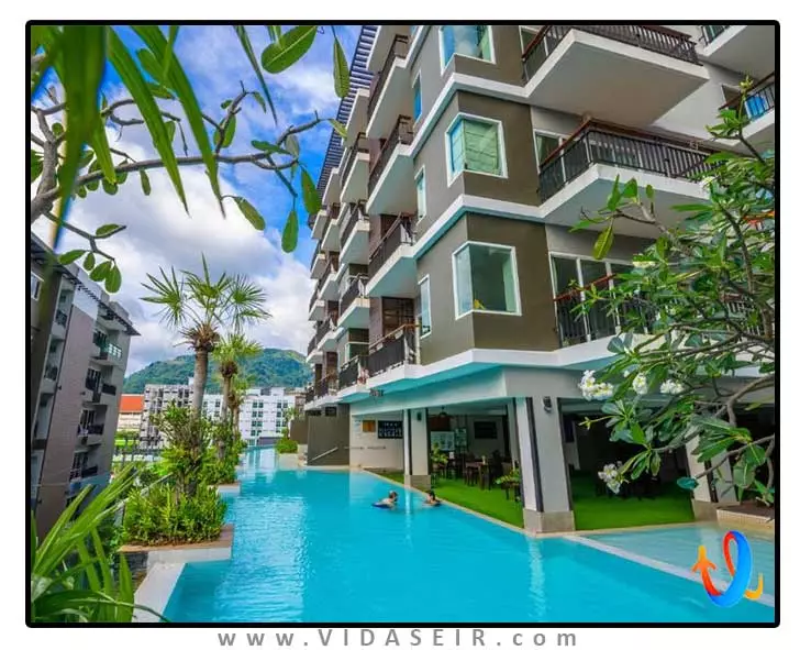 هتل-آنداکیرا-پوکت