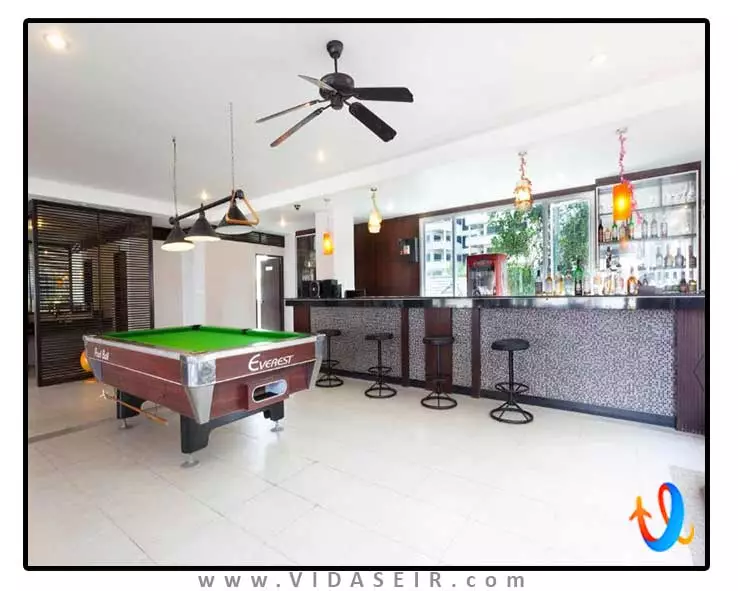 هتل-آنداکیرا-پوکت