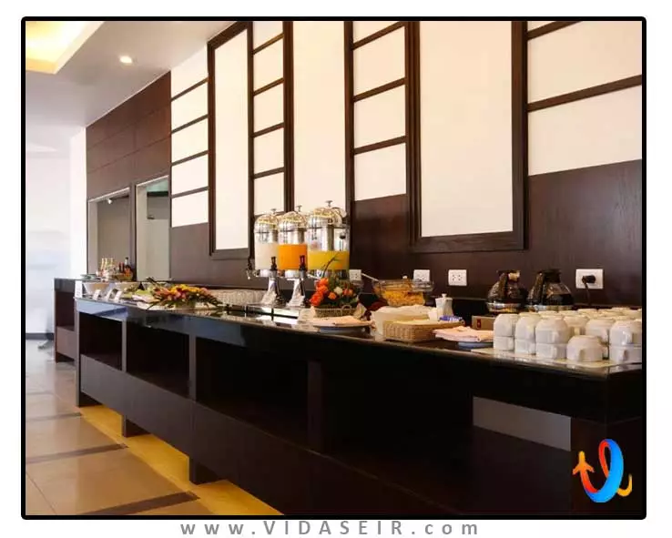 هتل-آنداکیرا-پوکت