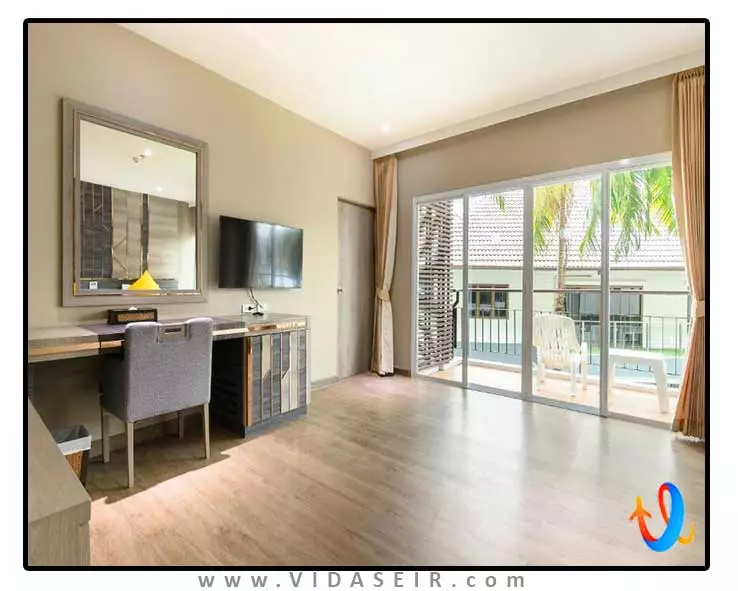 هتل-آنداکیرا-پوکت