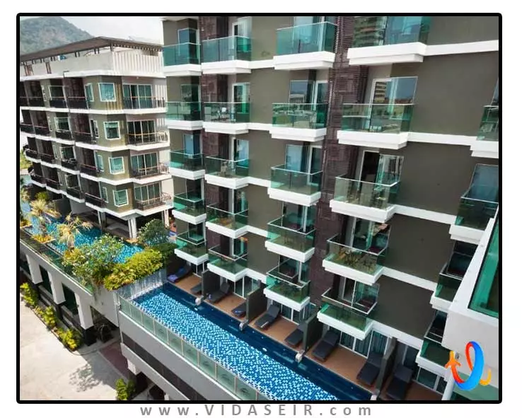 هتل-آنداکیرا-پوکت