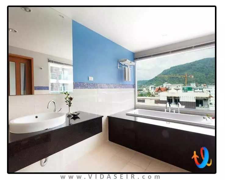 هتل-آنداکیرا-پوکت