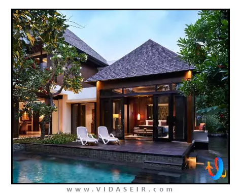 هتل-آنوایا-بیچ-ریزورت-بالی