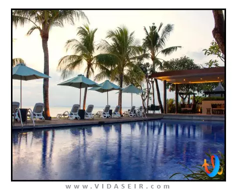 هتل-آنوایا-بیچ-ریزورت-بالی