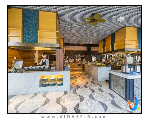 هتل-آنوایا-بیچ-ریزورت-بالی