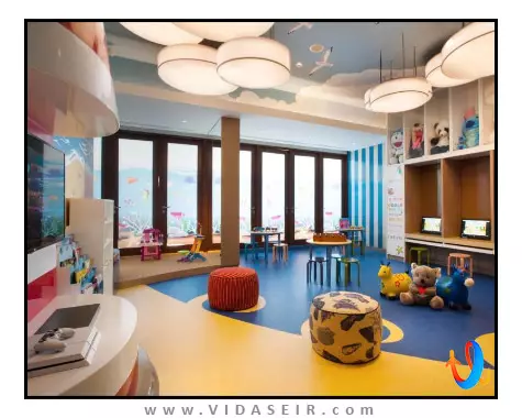 هتل-آنوایا-بیچ-ریزورت-بالی