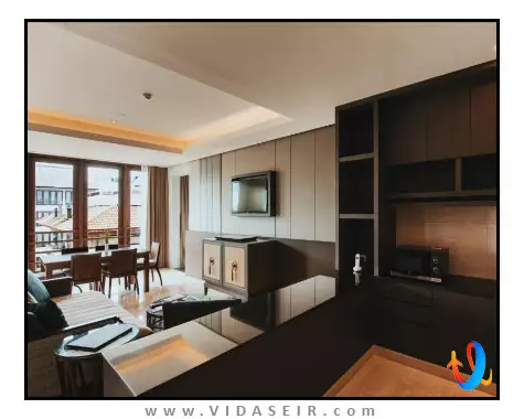 هتل-آنوایا-بیچ-ریزورت-بالی