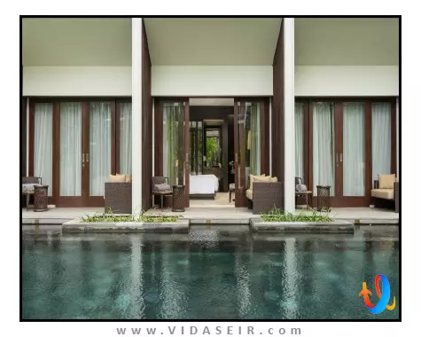 هتل-آنوایا-بیچ-ریزورت-بالی