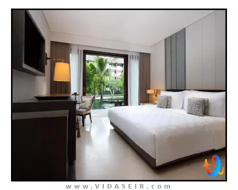 هتل-آنوایا-بیچ-ریزورت-بالی