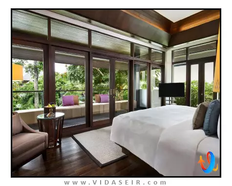 هتل-آنوایا-بیچ-ریزورت-بالی