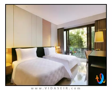 هتل-آنوایا-بیچ-ریزورت-بالی