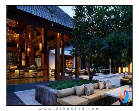 هتل-آنوایا-بیچ-ریزورت-بالی