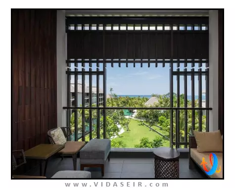 هتل-آنوایا-بیچ-ریزورت-بالی