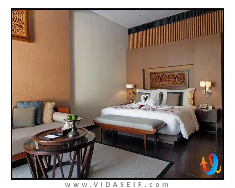 هتل-آنوایا-بیچ-ریزورت-بالی