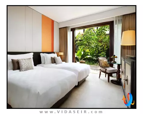 هتل-آنوایا-بیچ-ریزورت-بالی