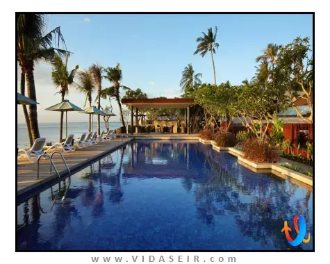 هتل-آنوایا-بیچ-ریزورت-بالی