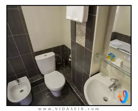 هتل-آنی-سنترال-این-ایروان