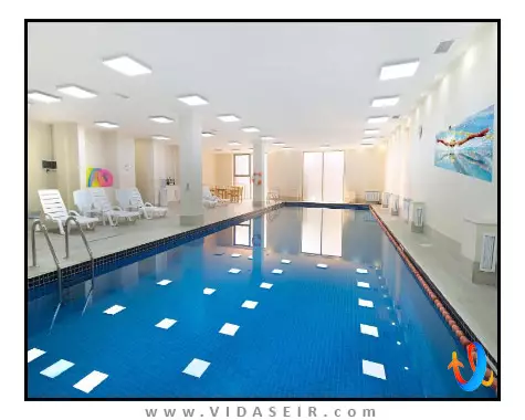 هتل-آنی-سنترال-این-ایروان