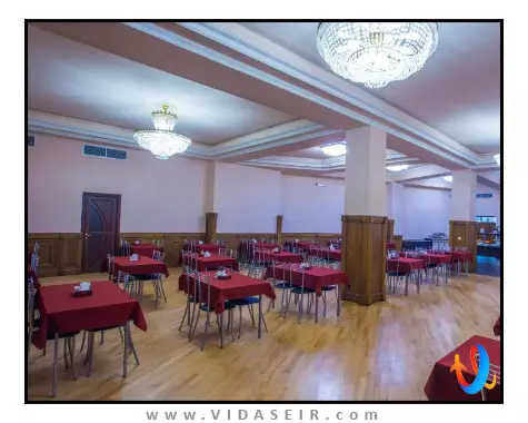 هتل-آنی-سنترال-این-ایروان