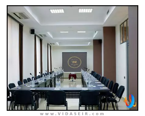 هتل-آنی-سنترال-این-ایروان