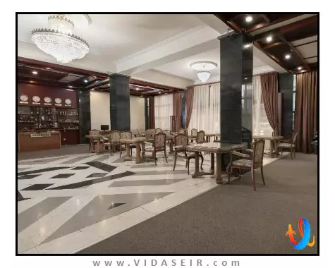 هتل-آنی-سنترال-این-ایروان