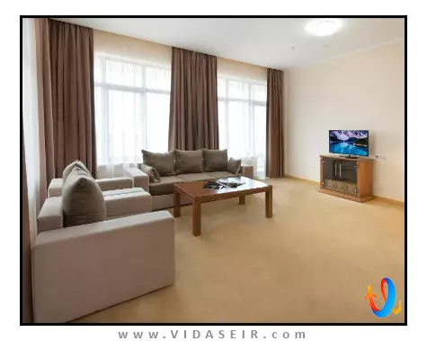 هتل-آنی-پلازا-ایروان