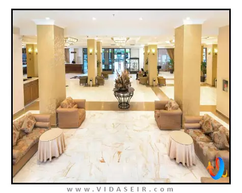 هتل-آنی-پلازا-ایروان