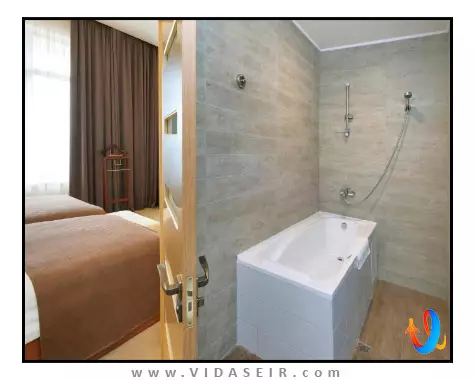 هتل-آنی-پلازا-ایروان