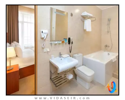 هتل-آنی-پلازا-ایروان