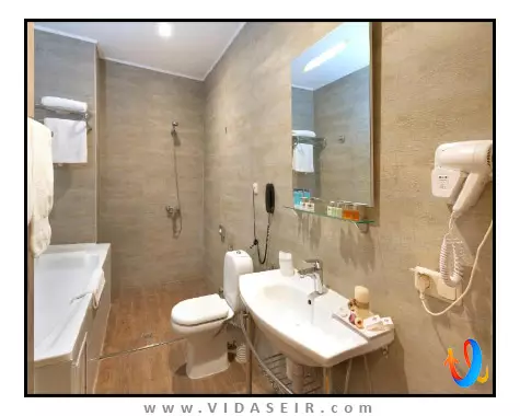 هتل-آنی-پلازا-ایروان