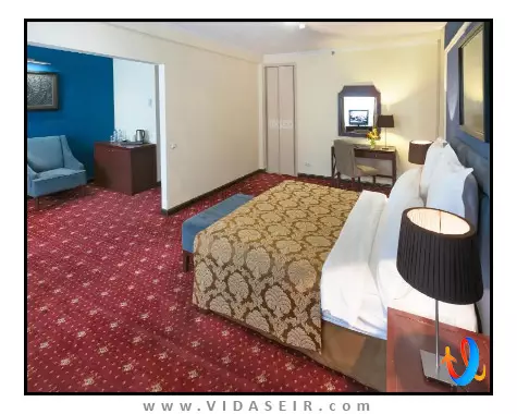 هتل-آنی-پلازا-ایروان