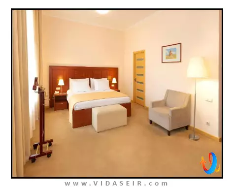 هتل-آنی-پلازا-ایروان