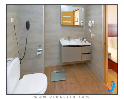 هتل-آنی-پلازا-ایروان