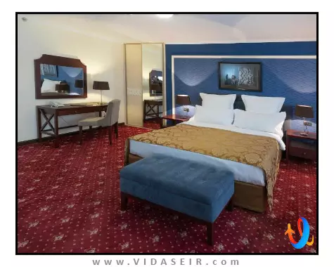 هتل-آنی-پلازا-ایروان