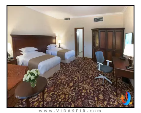 هتل-آنی-گرند-ایروان