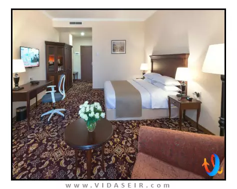 هتل-آنی-گرند-ایروان