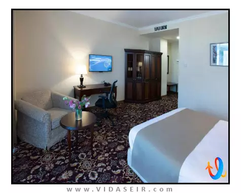 هتل-آنی-گرند-ایروان