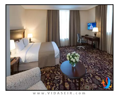 هتل-آنی-گرند-ایروان