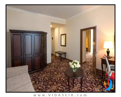 هتل-آنی-گرند-ایروان