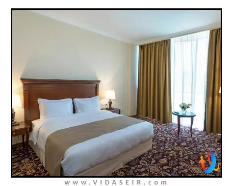 هتل-آنی-گرند-ایروان