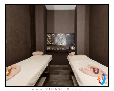 هتل-آوانتگارد-تکسیم