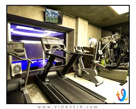 هتل-آوانتگارد-تکسیم