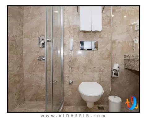 هتل-آوانتگارد-تکسیم